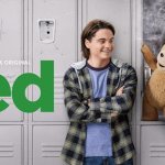 Ted TV series