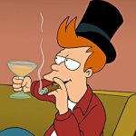 Futurama Rich Fry