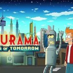 Futurama: Worlds of Tomorrow meme