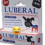 Liberal cream