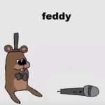 Feddy