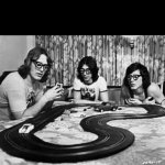 Hanson Brothers