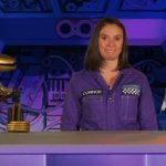 Emily and Bots from MST3K