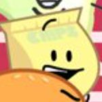 Chips Behind