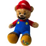 Mario bear