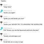 sporko meme