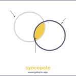 Syncopate