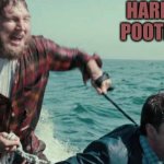 Swiss Army Man | HARRY POOTER | image tagged in swiss army man,funny memes,memes | made w/ Imgflip meme maker