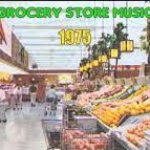 Sounds for the Supermarket 1975