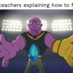 Algebra lore: | Math teachers explaining how to find x: | image tagged in gifs,memes | made w/ Imgflip video-to-gif maker