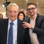 Soros and Junior