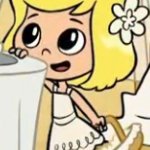 Tiny Little Crystal Fuentes