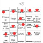 Jayden's bingo! | image tagged in jayden's bingo | made w/ Imgflip meme maker