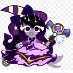 Magical Starlight Cookie Asks