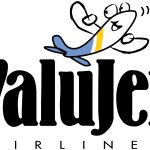 Valujet airlines logo