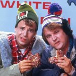 Strange Brew Happy Birthday