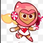 Pink Choco Running