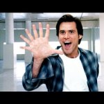 Jim Carrey 7 is a bad luck number