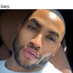 Lightskin RIzz | « Man I wish someone would 


make a mod »
      
Gary: | image tagged in lightskin rizz,gary,mods,funny,rizz | made w/ Imgflip meme maker