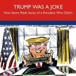 Trump the joke