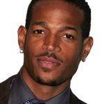 Marlon Wayans Transparent PNG