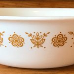 Corelle bowl