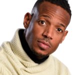 Marlon Wayans Transparent PNG