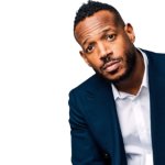 Marlon Wayans PNG Transparent