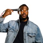 Marlon Wayans Transparent PNG