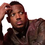 Marlon Wayans Transparent PNG