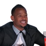 Marlon Wayans Transparent PNG