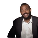 Marlon Wayans Transparent PNG