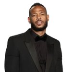 Marlon Wayans Transparent PNG