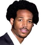 Marlon Wayans Transparent PNG