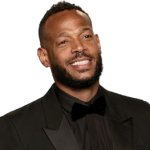 Marlon Wayans Transparent PNG