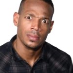 Marlon Wayans Transparent PNG