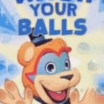 Wash your balls meme