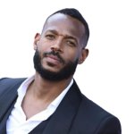 Marlon Wayans Transparent PNG