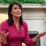 Nikki Haley