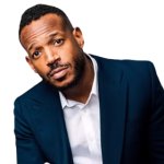 Marlon Wayans Transparent PNG