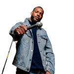 Marlon Wayans Transparent PNG