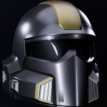 Helldivers 2 Helmet
