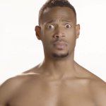 Marlon Wayans Naked