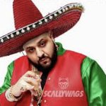 Spanish Khaled