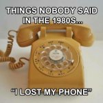 phone