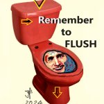 Flush