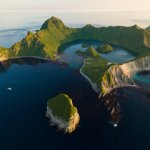 Kuril islands are Japanese lands template