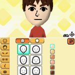 Mii Maker