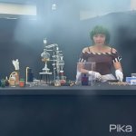 Halway Oompa Loompa GIF Template