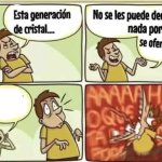 generacion de cristal